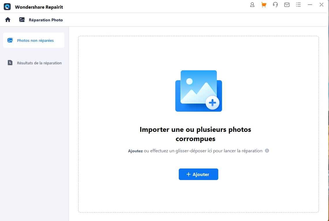 importation d'images facebook