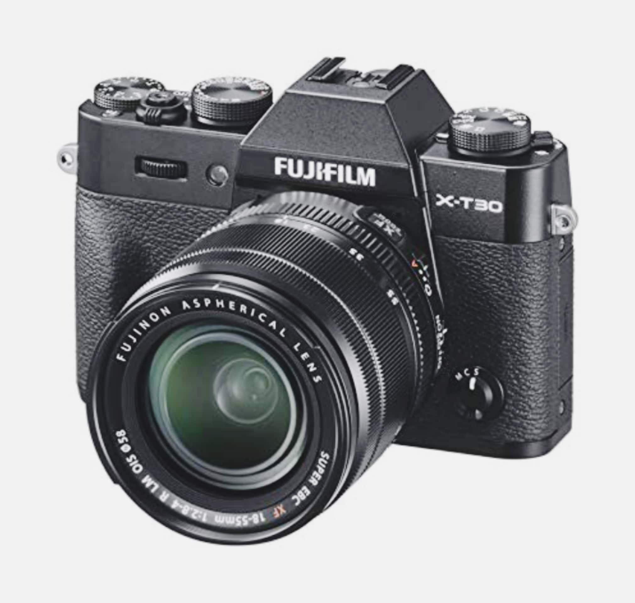 Avis et comparatif sur les meilleurs appareils photo Fujifilm