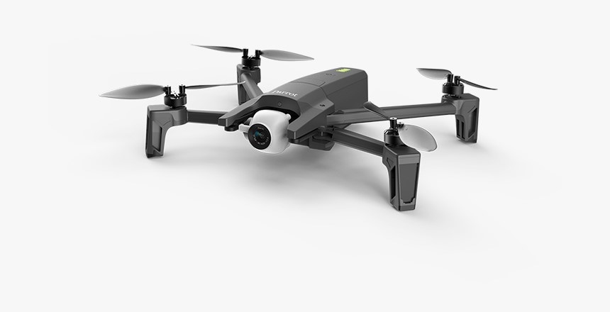 drone pour débutant