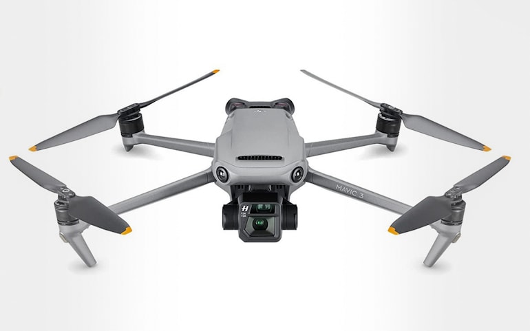Comparatif des meilleurs drones pas chers