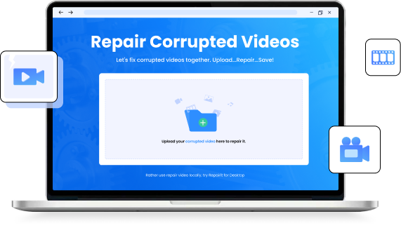 Repairit for Email