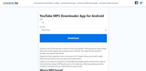 télécharger Google MP3 en ligne