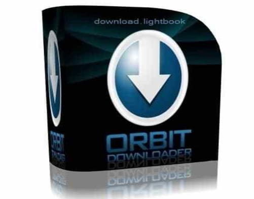 télécharger musique Deezer avec Orbit Downloader