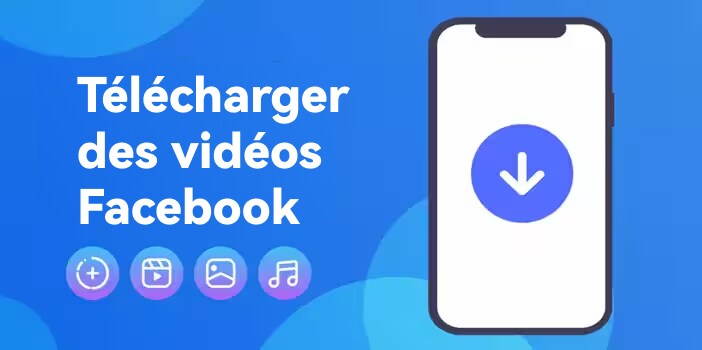 Facebook vidéo téléchargeur