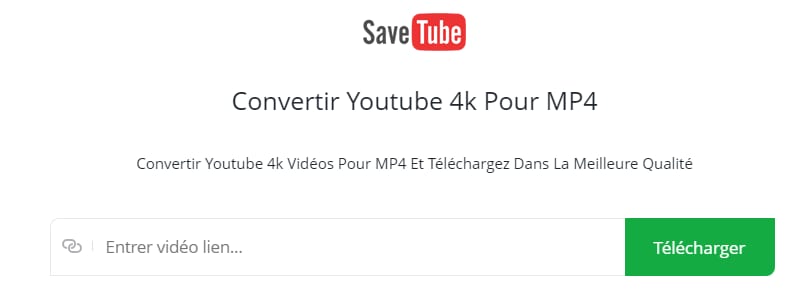 savetube